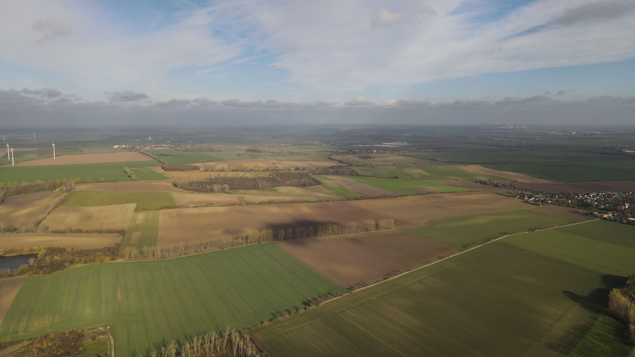Baugrundstück Hermsdorf – Gersdorfer Kessel