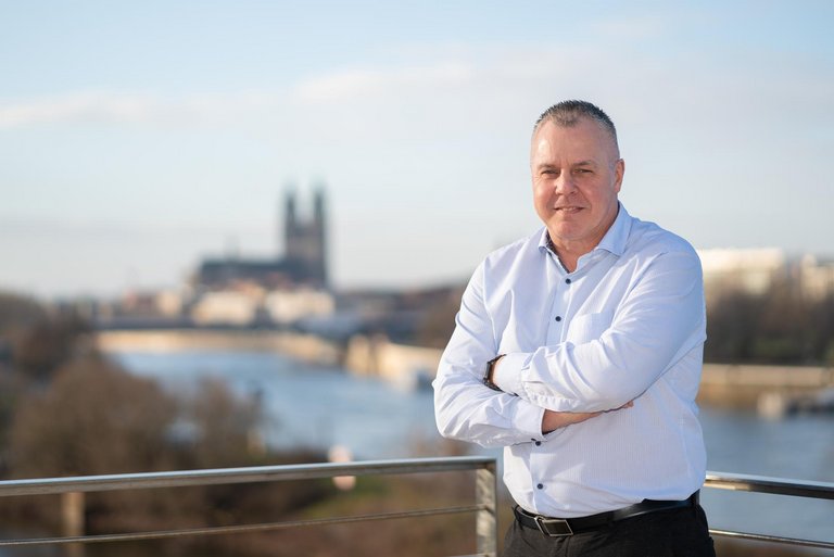 Andreas Fink