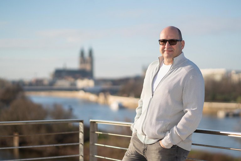 Felix Bromann